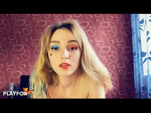 ❤️ Magische Virtual-Reality-Brille gab mir Sex mit Harley Quinn ❤❌ Quality porn bei de.credit-assorti.ru