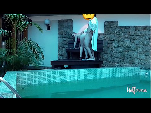 ❤️ Boss lädt Dienstmädchen zum Pool ein, kann aber einem heißen Sex nicht widerstehen ❤❌ Quality porn bei de.credit-assorti.ru