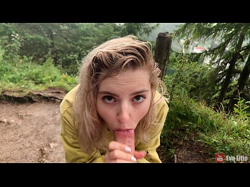 ❤️ Mädchen schluckt Sperma nach einem öffentlichen Blowjob - Eva Elfi ❤❌ Quality porn bei de.credit-assorti.ru